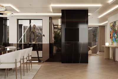 Duplex 4 Camere 253MP Cloud 9 Residence 3 Locuri Parcare - 3