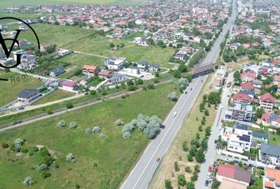 Teren de 5224 mp, în Ovidiu - 7