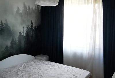 Inchiriez apartament 2 camere - 3