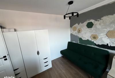 Garsonieră în Florești - 2
