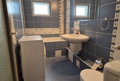 Decebal, Muncii, apartament 3 camere cu vedere pe spate - 5