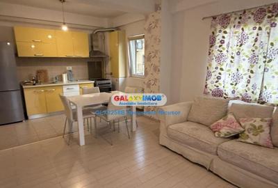 Apartament 2 camere Militari Residence, mobilat Utilat 75.90 - 5