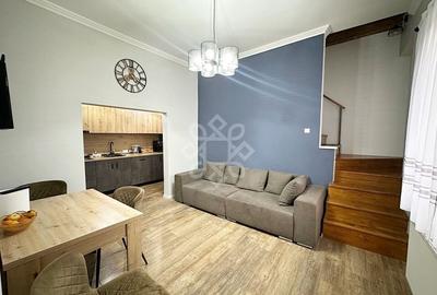 Casa spatioasa cu 482mp teren zona Sirul Canonicilor - 3