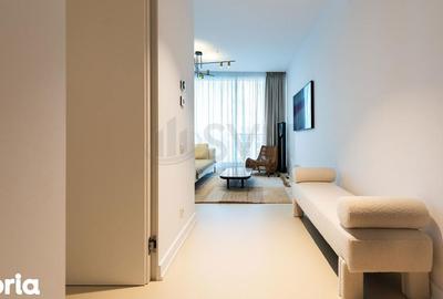 Apartament cu 3 camere în Nord - 5