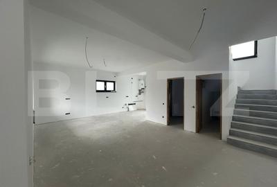 Duplex de vanzare, 153,70 mp, cartierul Unirii - 2