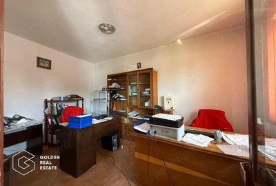 Spatiu birou 70-90 mp, zona Fabrica de bere / Complex studentesc - 6