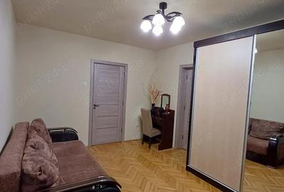 Apartament cu 3 camere decomandat în Gheorgheni - 8