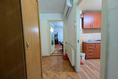 3 camere | parter | 2 bai | mobilat si utilat | zona excelenta | boxa la subsol - 2