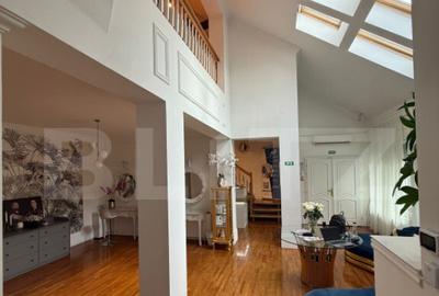 Spatiu comercial de vanzare, 280 mp, zona Girocului - 28