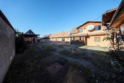 Casa de vanzare Rasnov + Spatiu Comercial | Teren 1062mp - 11