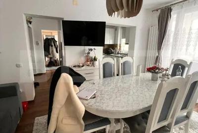 Apartament 3 camere,zona buna,mobilat si utilat+uscatorie palier - 5