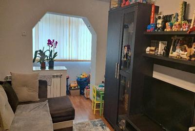 Apartament cu 2 camere nedecomandat în Central - 1