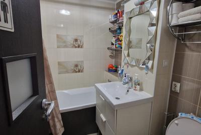 Campia Libertatii , Baba Novac , Parc IOR, renovat, mobilat complet - 5