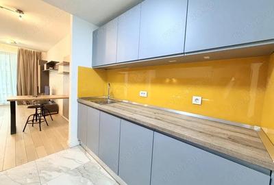 Apartament cu 2 camere semidecomandat în Herăstrău - 7