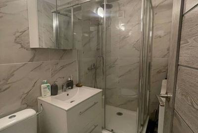 Garsonieră decomandată în Mărăști - 6