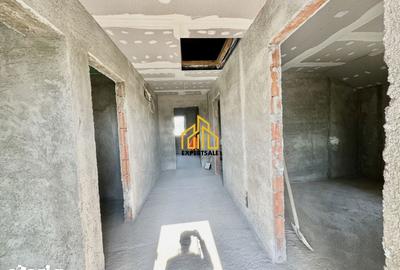 Casă cu 5 camere cu Teren 486 Mp în Ciorogârla - 7