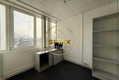 Birou, de 140 mp, în Baicului - 10