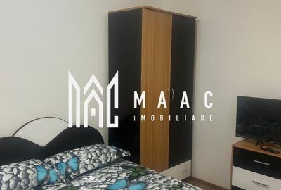 Garsonieră decomandată în Cartierul Nord