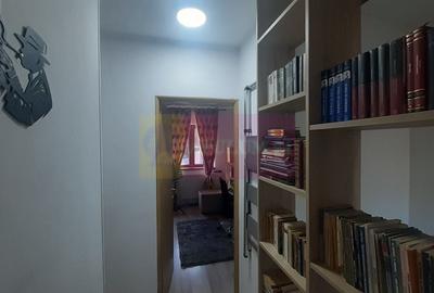 Casa perfectă în București - 38