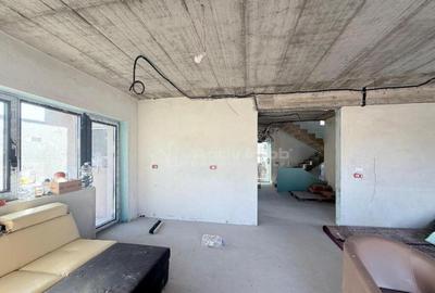 - Casa- Vila - Prelungirea Ghencea - Gladiolelor - teren 5 - 5