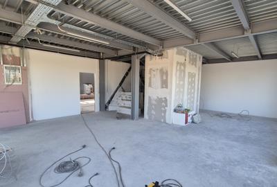 Spațiu comercial, de 600 mp, în Theodor Pallady - 3