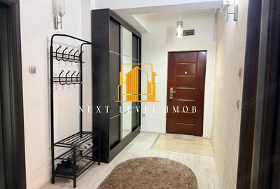 Apartament cu 2 camere decomandat, mobilat în Prundu - 1