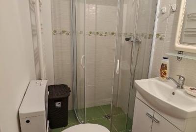 Inchiriez pt 1 pers -Garsoniera la casa in zona str. Antiaeriana/Margeanului - 7