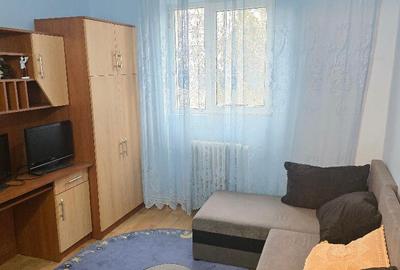Vand apartament 2 camere in Deva, pe Al. Armatei, etaj 2, mobilat - 7
