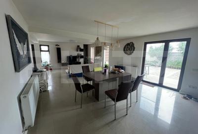 Casă cu 4 camere cu Teren 155 Mp în Central - 8