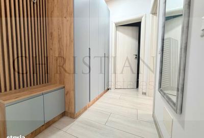 Apartament cu 2 camere decomandat, mobilat în Militari - 2