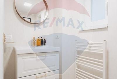 Apartament 2 camere de vanzare, Facultatea de Drept, finisaje de lux - 16