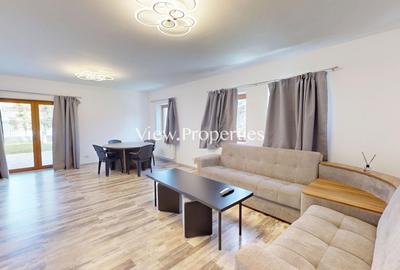 Casa individuala cu garaj - Corbeanca | 0% Comision - 5