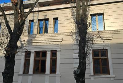 Birou, de 50 mp, în Ultracentral - 1