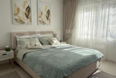 Apartament cu 2 camere decomandat în Tudor - 9