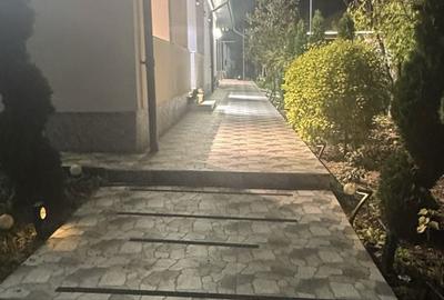 Casă cu 4 camere în Ghizdaru - 2