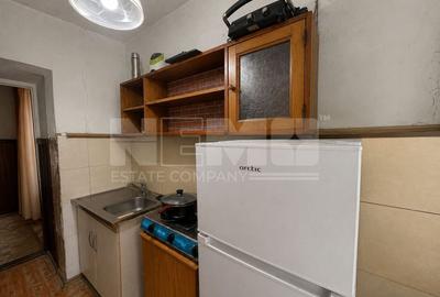 Apartament cu 2 camere semidecomandat în Sud - 7