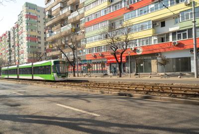 Spațiu comercial, de 130 mp, în Rahova - 6