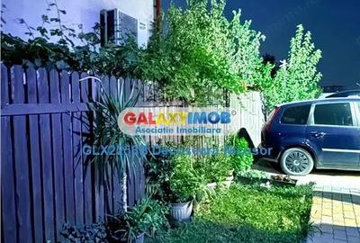 Apartament 3 camere, mobilat, Militari Residence, 125.000 euro - 12