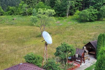 Casă cu 21 camere cu Teren 3000 Mp în Ceahlău - 3