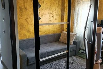 Apartament cu 2 camere semidecomandat în Crâng - 3