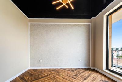 Apartament cu 2 camere decomandat în Central - 6