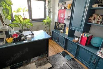 Vanzare 4 Cam.  et.6/10, bl.2001, bd. Decebal -pta Alba Iulia - 5