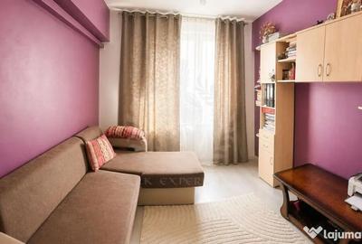 Apartament cu 3 camere decomandat în Vest - 5