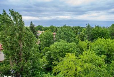 Apartament cu 3 camere în Primăverii