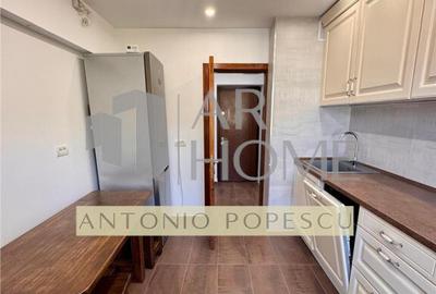 Apartament 2 camere, prima , Ploiesti, zona centrala - 10