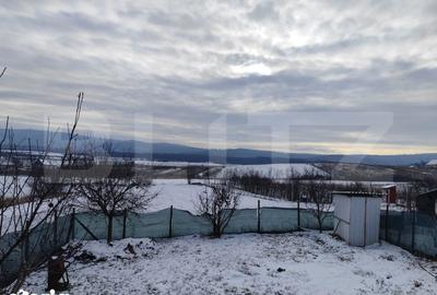 Casă cu 3 camere cu Teren 678 Mp în Mogoșești - 2