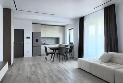 Apartament cu 2 camere decomandat în Exterior Vest - 2