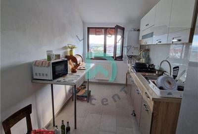 Garsonieră decomandată în Sânpetru - 10