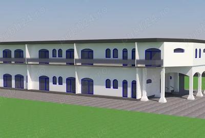 Apartament cu 6 camere decomandat în Nord - 1