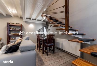 Garsonieră în Ultracentral - 10